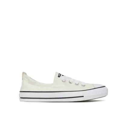 Zdjęcie Converse Trampki Chuck Taylor All Star Shoreline Mini Flowers A14970C Écru
