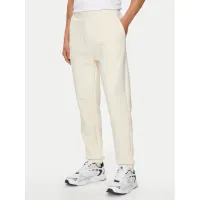 Zdjęcie 4F Spodnie dresowe 4FWSS24TTROM648 Beżowy Regular Fit