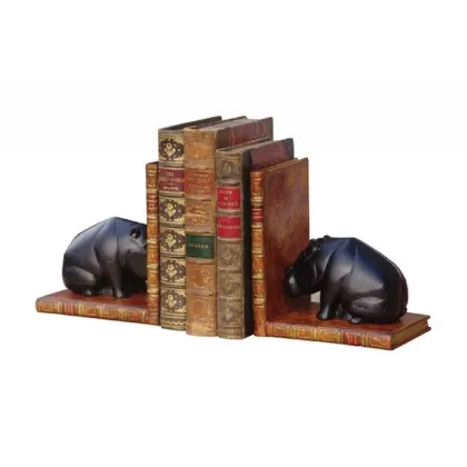 Zdjęcie Stylowe podpórki  na książki