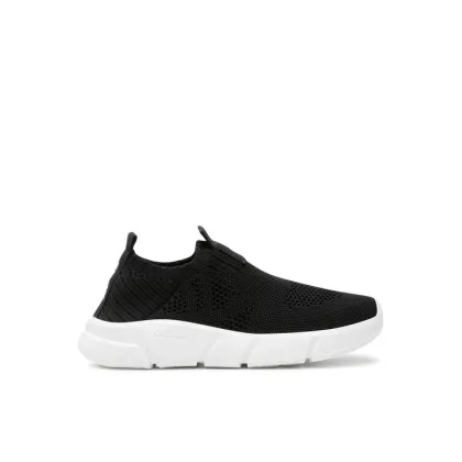 Zdjęcie Geox Sneakersy J Aril B. A J02DMA 0006K C9999 Czarny