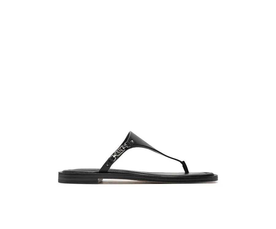obrazek 1 MICHAEL Michael Kors Japonki 40S4DNFS1L Czarny