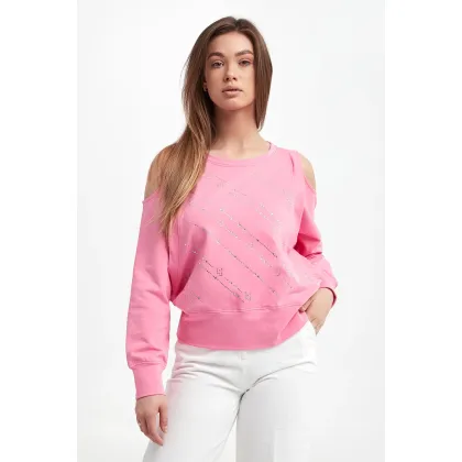 Zdjęcie Bluza damska LIU JO Liu Jo