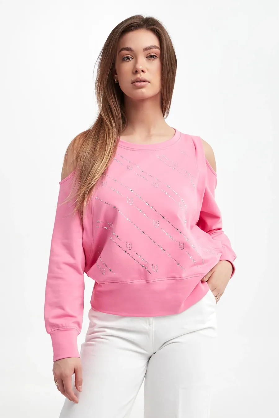obrazek 1 Bluza damska LIU JO Liu Jo