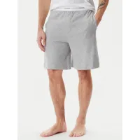 Zdjęcie Calvin Klein Underwear Szorty piżamowe 000NM2707E Szary Regular Fit