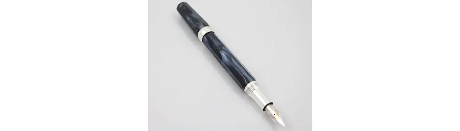 obrazek 2 Blue Lagoon Micra Pióro Wieczne Montegrappa