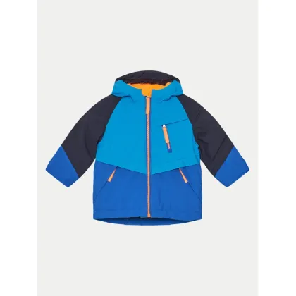 Zdjęcie KILLTEC Kurtka narciarska First Instinct 42253 Niebieski Regular Fit