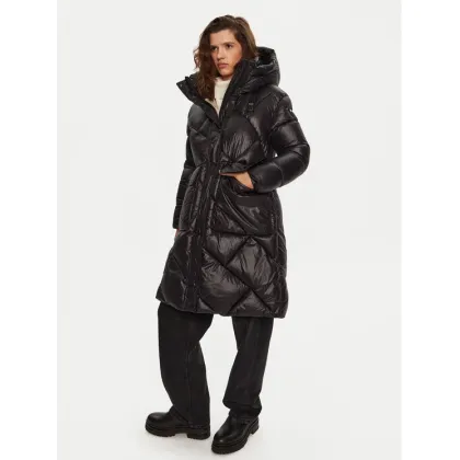 Zdjęcie Blauer Kurtka zimowa 24WBLDK02311 Czarny Regular Fit