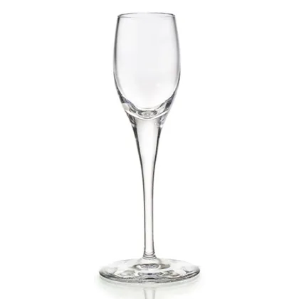 Picture An elegant Cordial alcohol glass from the timeless Claire - Vista Alegre collection