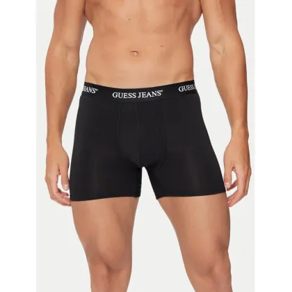 Zdjęcie Guess Jeans Bokserki M4BZ42 KBF92 Czarny
