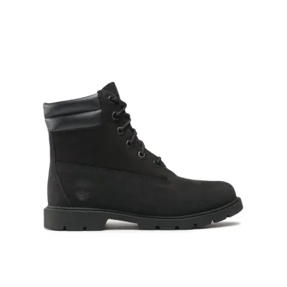 Zdjęcie Timberland Trapery Linden Woods Wp 6 Inch TB0A156S0011 Czarny