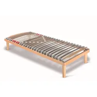 Zdjęcie Oryginalny stelaż łóżka Pro Active Basic - Bedding Italia