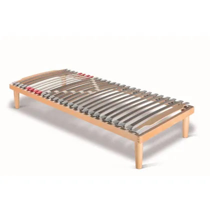 Zdjęcie Oryginalny stelaż łóżka Pro Active Basic - Bedding Italia