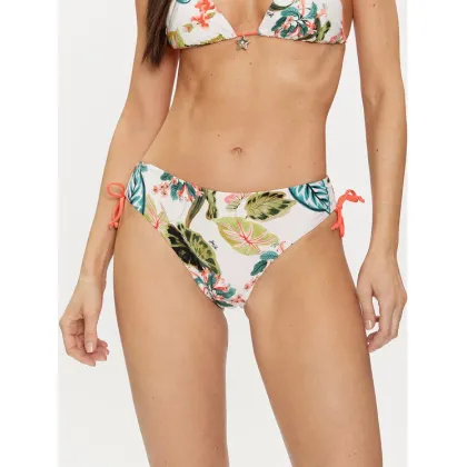 Zdjęcie Liu Jo Dół od bikini VA4051 J6448 Biały