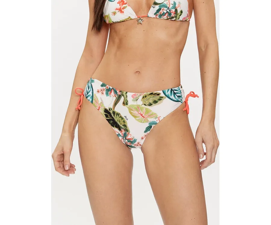 obrazek 1 Liu Jo Dół od bikini VA4051 J6448 Biały