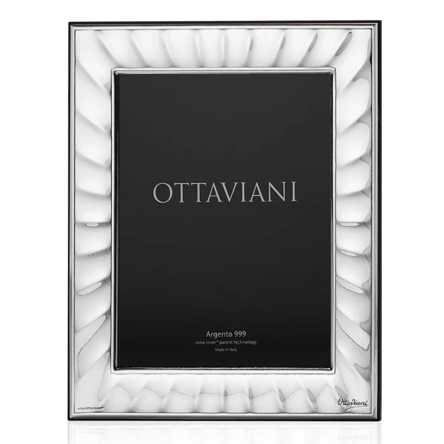 obrazek 1 Stylowa ramka na zdjęcia „Słońce” o wymiarach 20×25 cm