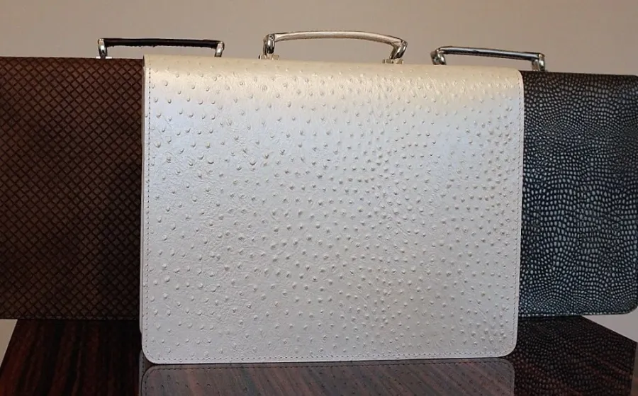 picture 5 Beautiful briefcase for women