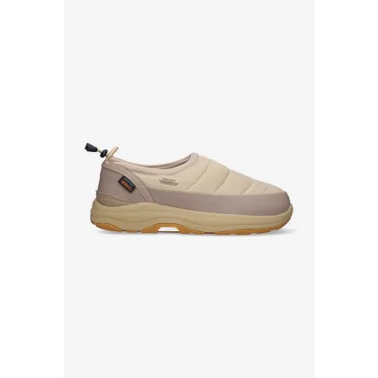 Zdjęcie Suicoke sneakersy PEPPER-EVAB kolor beżowy PEPPER.EVAB-BEIGE