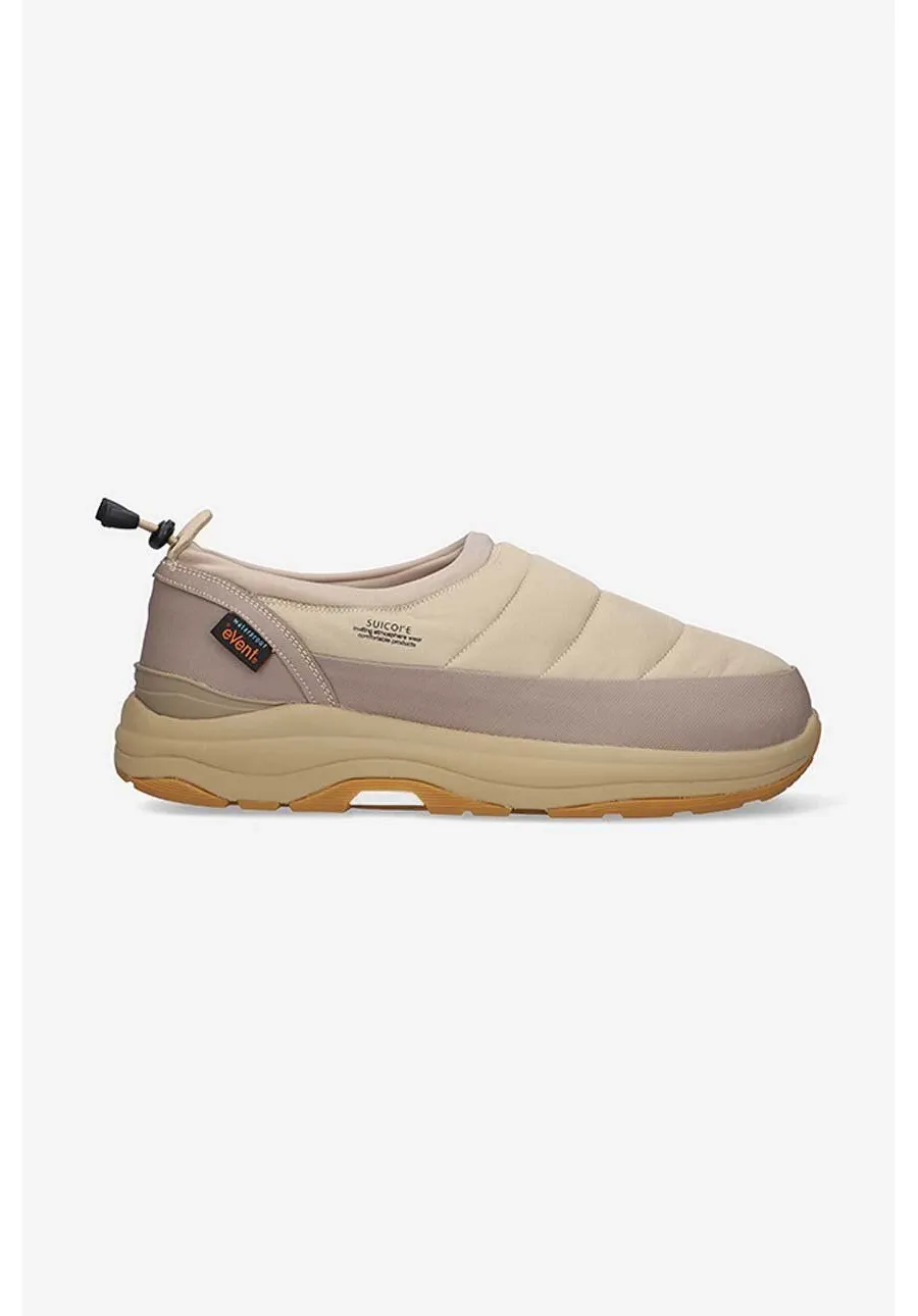 obrazek 1 Suicoke sneakersy PEPPER-EVAB kolor beżowy PEPPER.EVAB-BEIGE