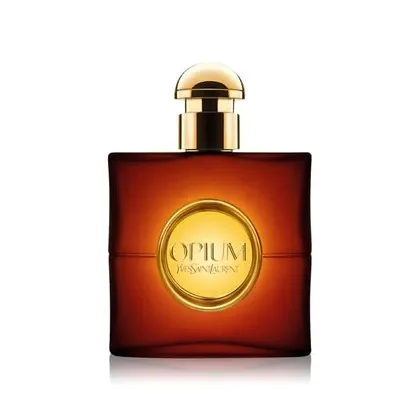 Zdjęcie Yves Saint Laurent Opium Woda toaletowa 50 ml