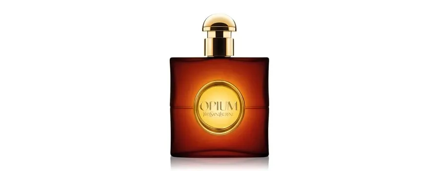 obrazek 1 Yves Saint Laurent Opium Woda toaletowa 50 ml