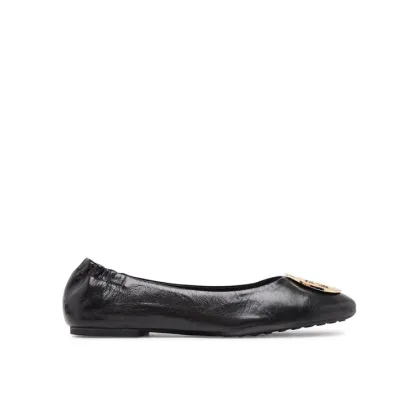 Zdjęcie Tory Burch Baleriny Claire Ballet 147379 Czarny