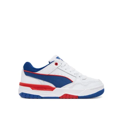 Zdjęcie Puma Sneakersy Rebound Retro Jr 401564 03 Biały