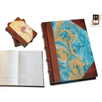 Picture Admission book - dignified and practical