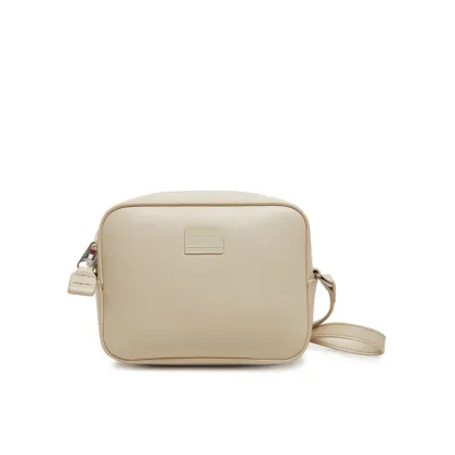 Zdjęcie Tommy Jeans Torebka Tjw Ess Must Camera Bag AW0AW16964 Beżowy