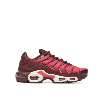 Zdjęcie Nike Sneakersy Air Max Plus HQ4048 600 Bordowy
