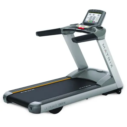 Zdjęcie Bieżnia T5x Matrix