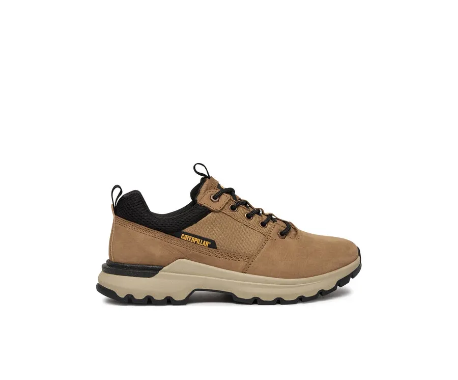 obrazek 1 CATerpillar Sneakersy Colorado Sneaker Lo P725996 Brązowy