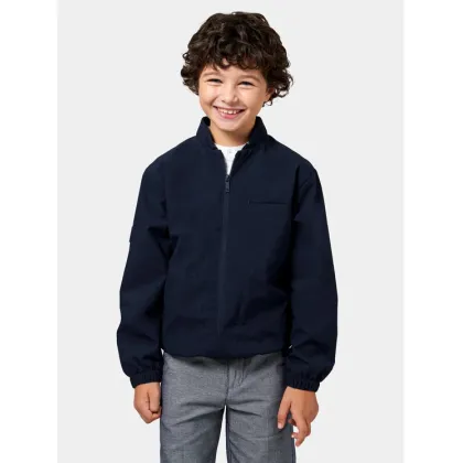 Zdjęcie Mayoral Kurtka bomber 6477 Granatowy Regular Fit