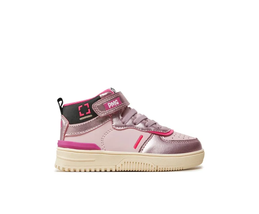 obrazek 1 Primigi Sneakersy 6968100 Różowy