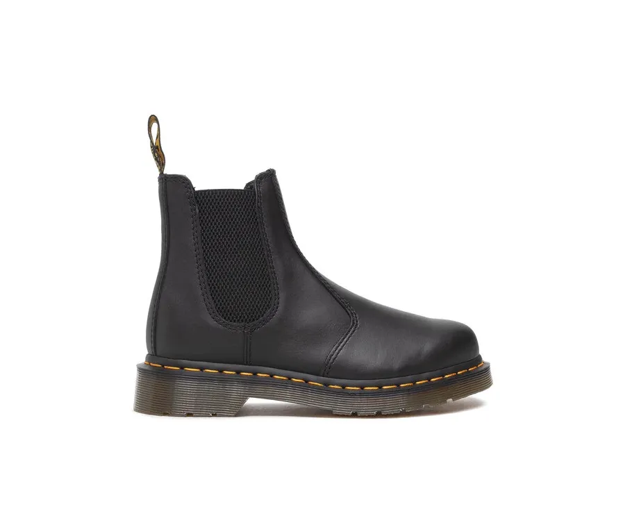 obrazek 1 Dr. Martens Sztyblety 2976 27100001 Czarny