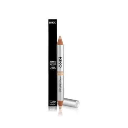 Zdjęcie KIKO Milano Perfect Eyes Duo Highlighter Pencil Rozświetlacz 12 g