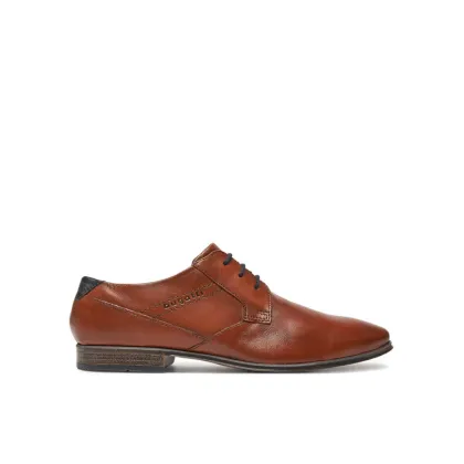 Zdjęcie Bugatti Półbuty 311A311U4000 Brązowy