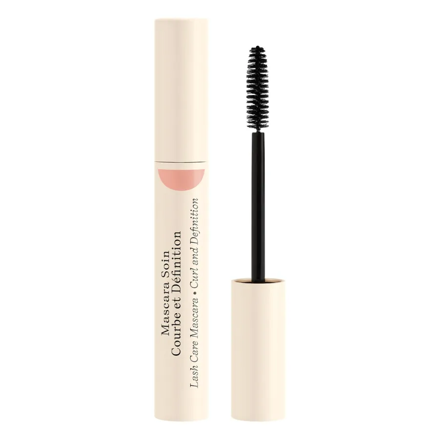 obrazek 1 Embryolisse Pielęgnująca Maskara do rzęs 8 ml