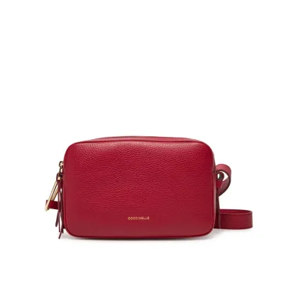 Zdjęcie Coccinelle Torebka E1 R1K 15 01 01 Bordowy