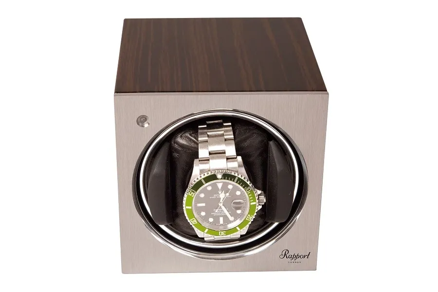 obrazek 2 Rotomat Tetra Watch W149 - dla Pana