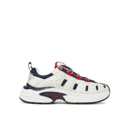 Zdjęcie Tommy Jeans Sneakersy Archive'95 EN0EN02814 Biały