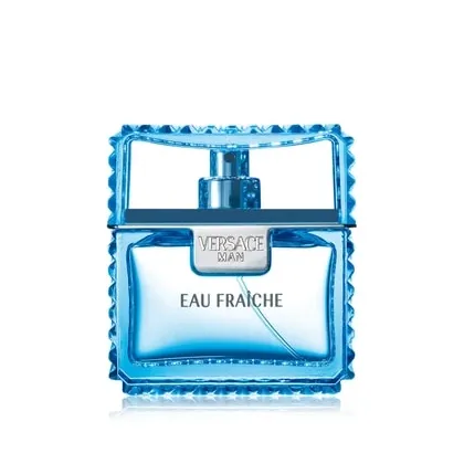 Zdjęcie Versace Man Eau Fraîche Woda toaletowa 50 ml