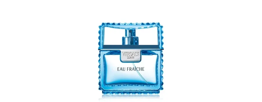 obrazek 1 Versace Man Eau Fraîche Woda toaletowa 50 ml