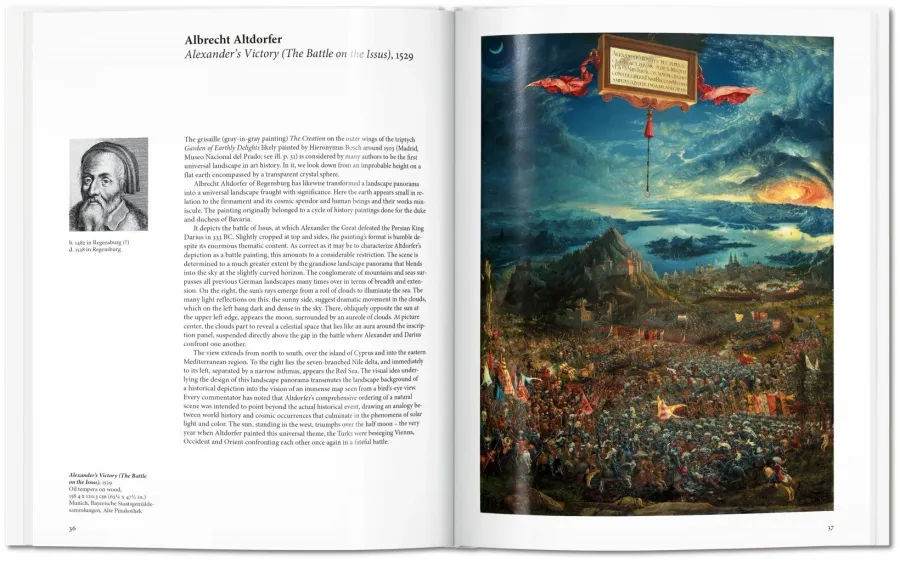 obrazek 3 Książka Malarstwo pejzażowe - Taschen