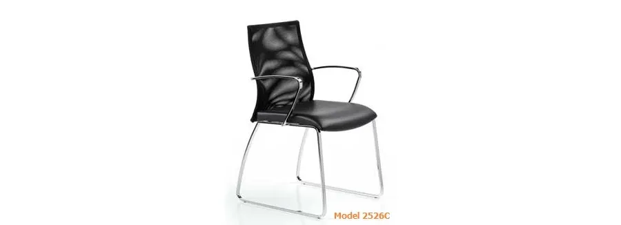 picture 2 Robust office chair