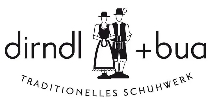 Dirndl & Bua logo
