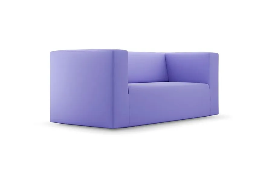 obrazek 1 Luksusowa sofa Pan od włoskiego producenta