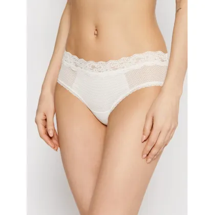 Zdjęcie Passionata Figi klasyczne Brooklyn P57040 Biały