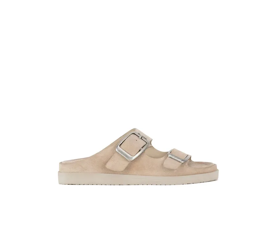 obrazek 1 G-Star Raw Klapki CAMERON-25SS534. Beżowy