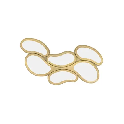 Picture Extravagant, unique and luxurious mirror - Bitangra