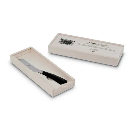 Zdjęcie Ekskluzywny nóż do twardych serów Berti Knives
